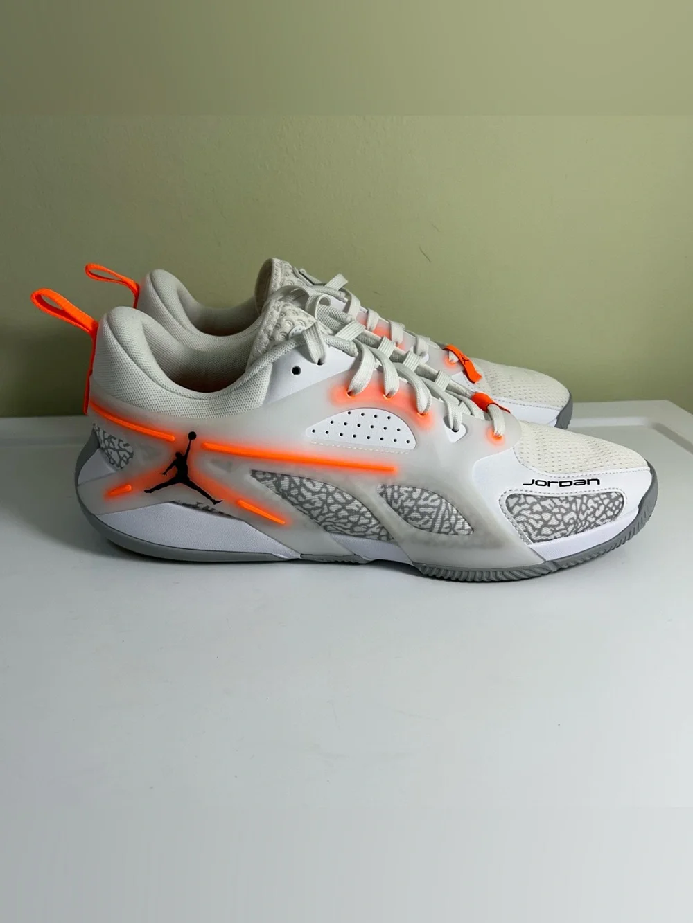 Jordan nike air